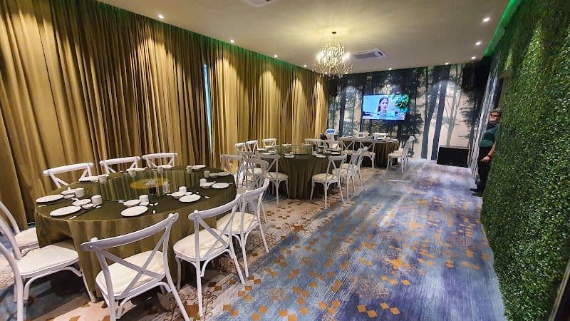 Jade Dragon Restaurant - Puchong - Malaysia - Booked ai