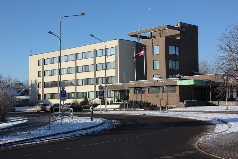 Madonas viesnica , SIA - Madona - Latvia - Booked ai