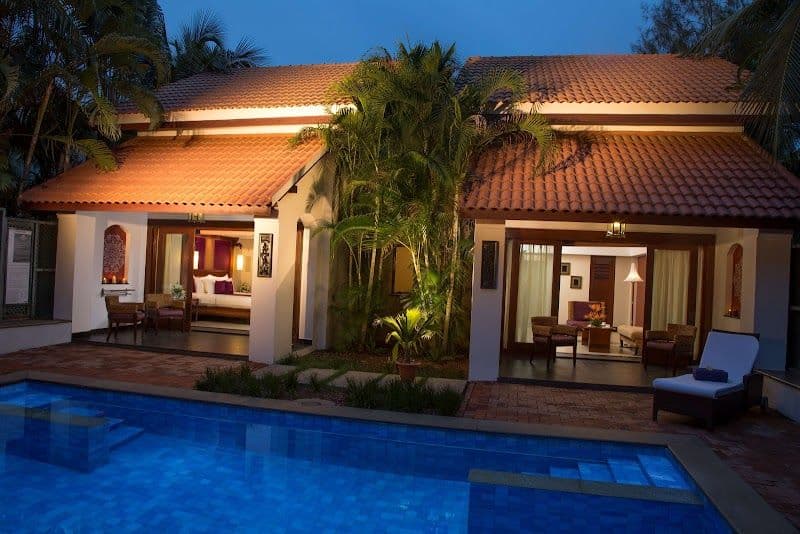 Radisson Blu Resort Temple Bay Mamallapuram - Mahabalipuram - India - Booked ai