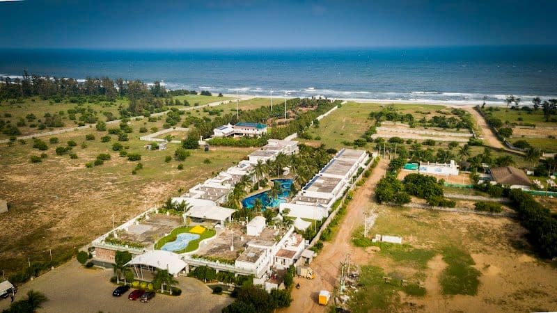 Grande Bay Resort And Spa - Mahabalipuram - India - Booked ai