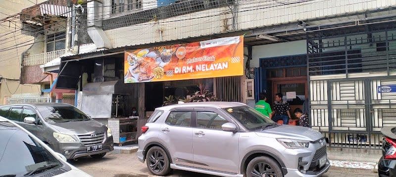 Rumah Makan Nelayan - Makassar - Indonesia - Booked ai