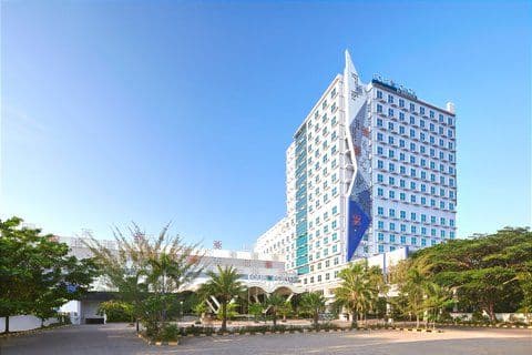 Four Points by Sheraton Makassar -Makassar - Indonesia - Booked ai