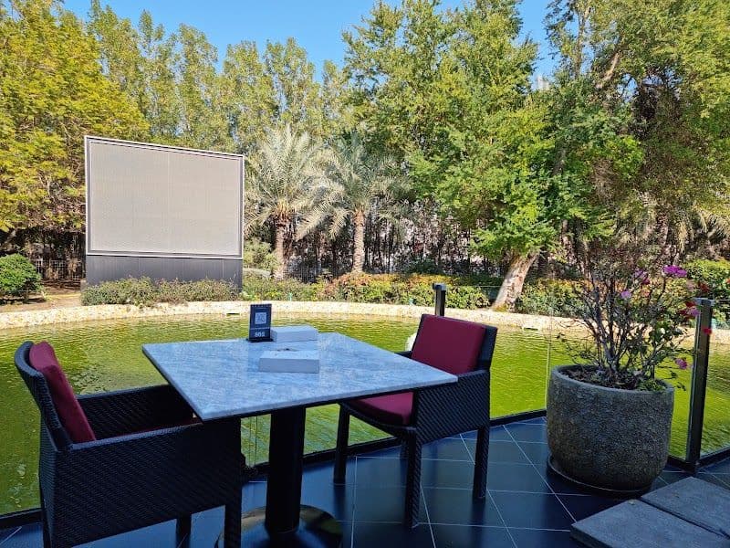 Bushido - Seef - Bahrain - Booked ai