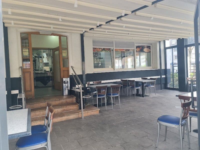 Star Grill Restaurant - Worms - Germany - Booked ai