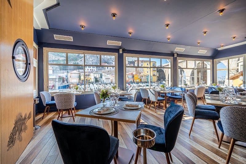 Chez Fonfon - Marseille - France - Booked ai