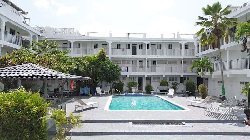 Golfview Hotel - Mandeville - Jamaica - Booked ai