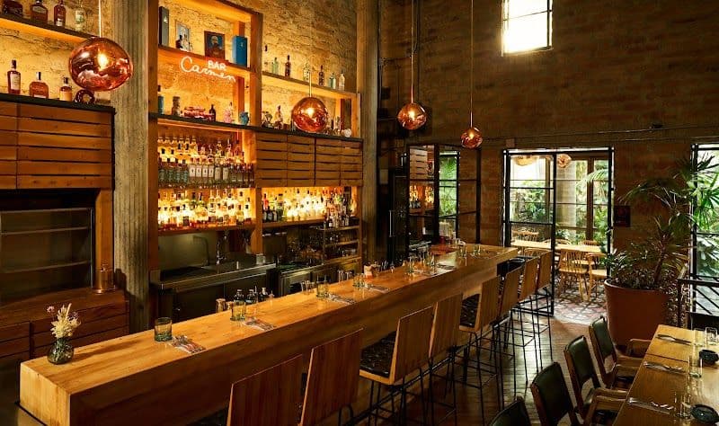 Carmen Medellín - Medellín - Colombia - Booked ai