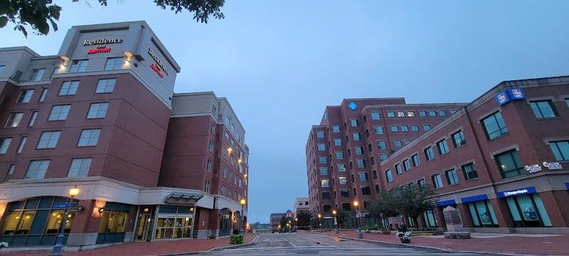 Moncton - Moncton - Canada - Booked ai