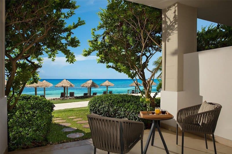 Secrets Wild Orchid Montego Bay - Montego Bay - Jamaica - Booked ai