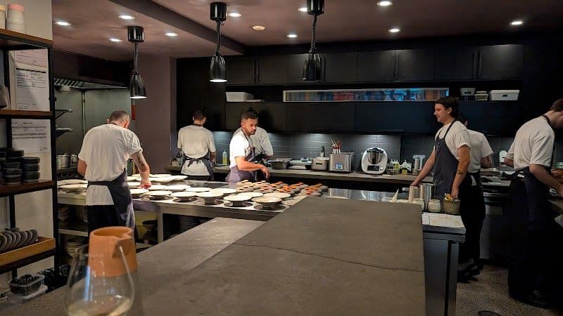 Le Mousso - Montréal - Canada - Booked ai