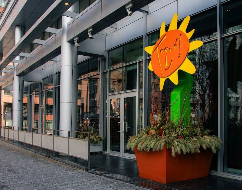 Toqué! - Montréal - Canada - Booked ai