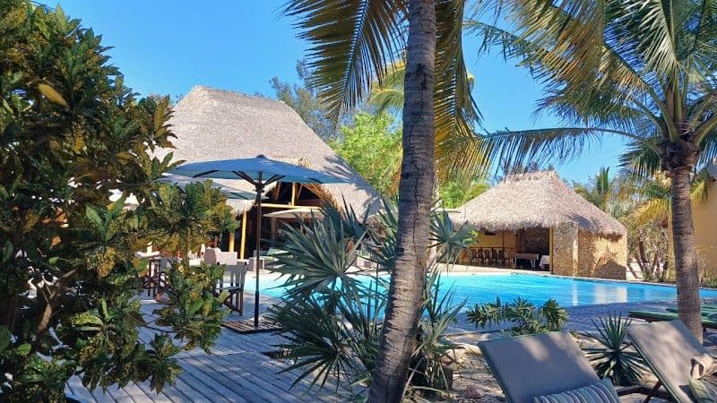 Palissandre Cote Ouest resort & SPA - Morondava - Madagascar - Booked ai