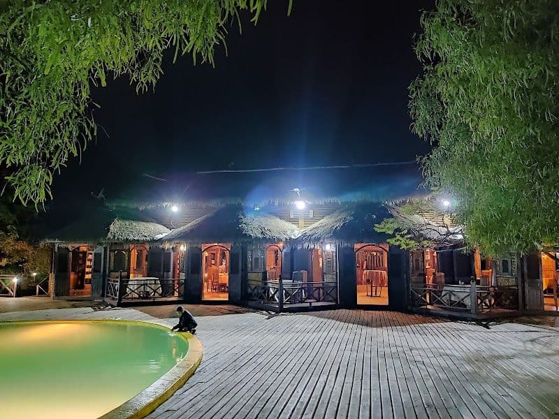 Kimony Resort Hotel - Morondava - Madagascar - Booked ai