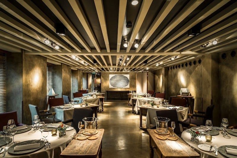 Atelier - München - Germany - Booked ai