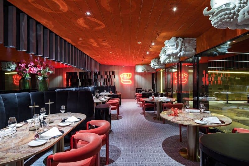 Tantris - München - Germany - Booked ai