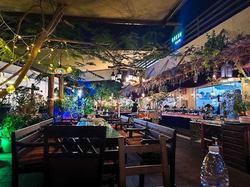 Kargeen - Muscat - Oman - Booked ai