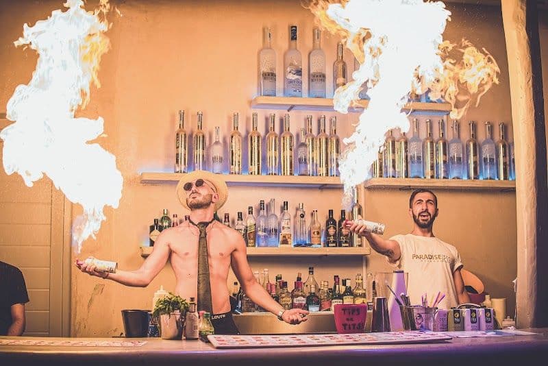 Paradise Beach Club Mykonos - Mykonos - Greece - Booked ai