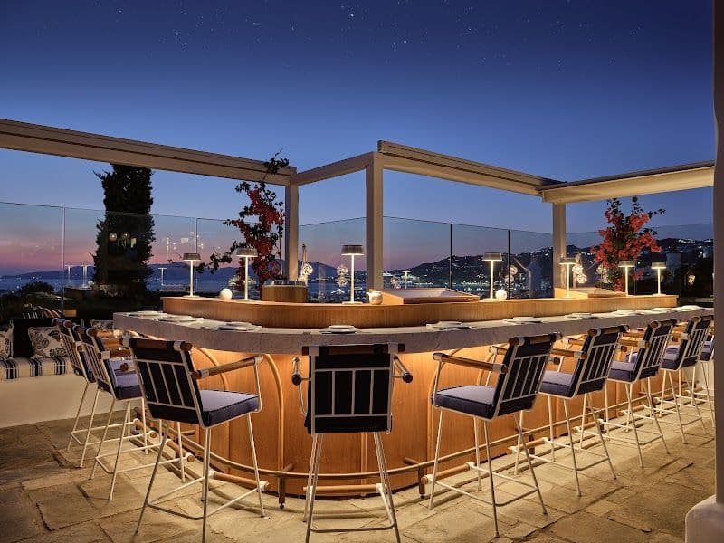 Matsuhisa Mykonos - Mykonos - Greece - Booked ai