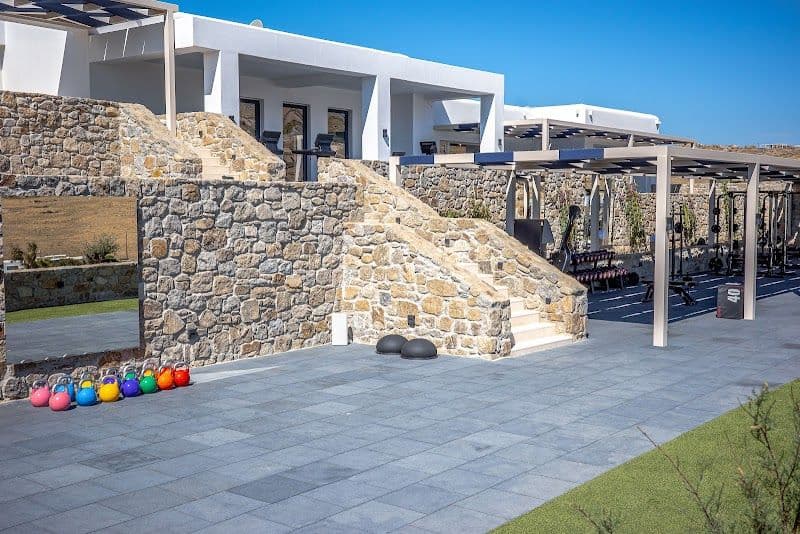 Cali Mykonos - Mykonos - Greece - Booked ai