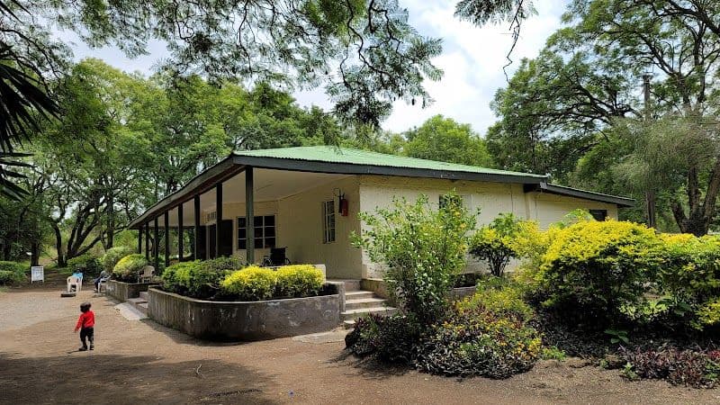 Hyrax Hill Museum - Nakuru - Kenya - Booked ai