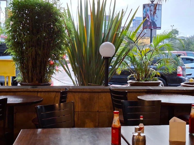 Java House Nakuru - Nakuru - Kenya - Booked ai