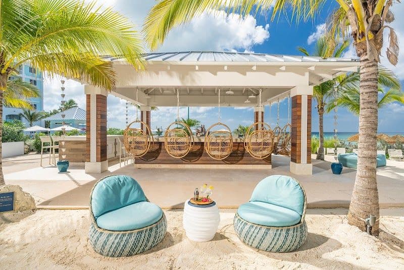 Sandals Royal Bahamian - Nassau - The Bahamas - Booked ai