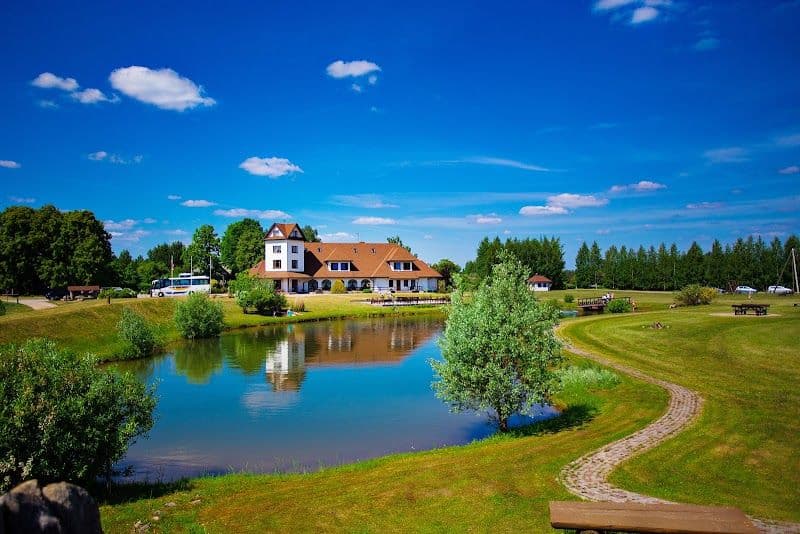 Guesthouse Četri Vēji - Ogres novads - Latvia - Booked ai