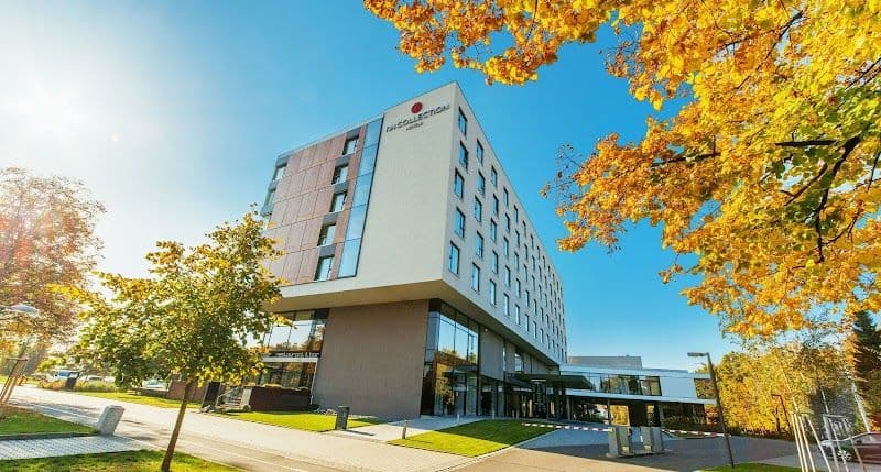 Hotel NH Collection Olomouc Congress - Olomouc - Czechia - Booked ai