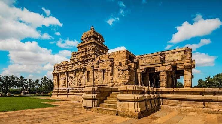 Shri Virupaksha Temple (Pattadakallu) - Pattadakal - India - Booked ai