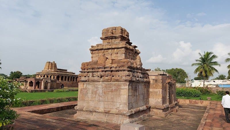 Pattadakal - Pattadakal - India - Booked ai