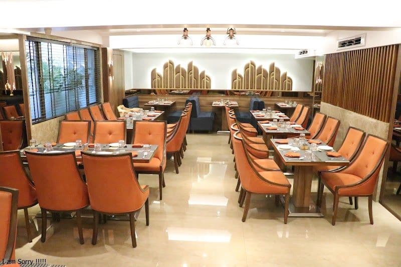 Archana Veg Restaurant - Mumbai - India - Booked ai
