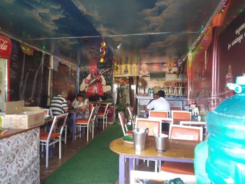 Hotel Pattadakallu - Pattadakal - India - Booked ai