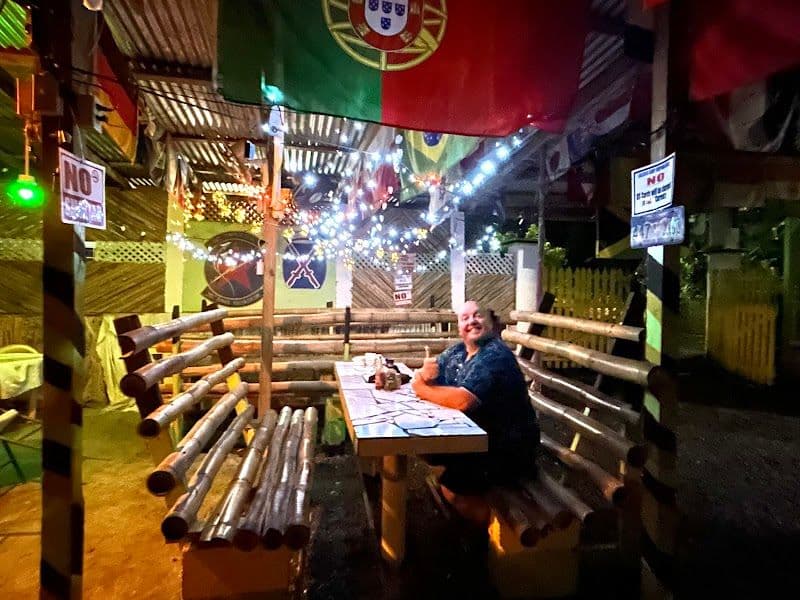 Soldier Camp Bar & Grill - Port Antonio - Jamaica - Booked ai