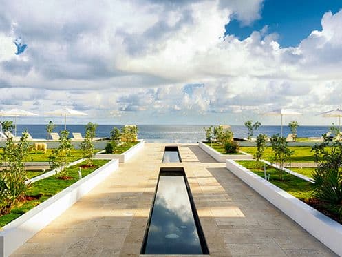 The Trident Hotel Port Antonio -Port Antonio - Jamaica - Booked ai