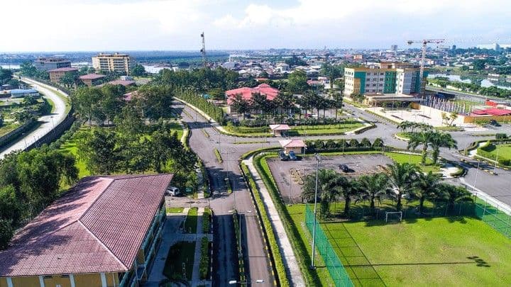 Port Harcourt - Port Harcourt - Nigeria - Booked ai