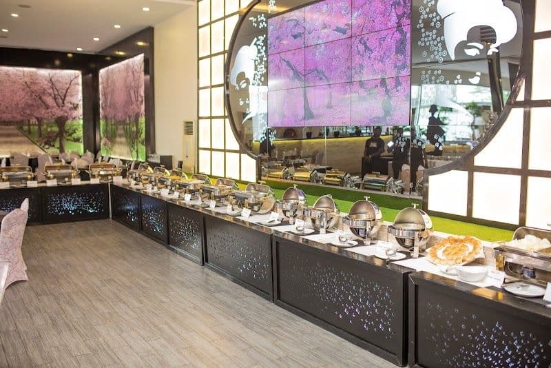 Asia Town Restaurant (Port harcourt) - Port Harcourt - Nigeria - Booked ai