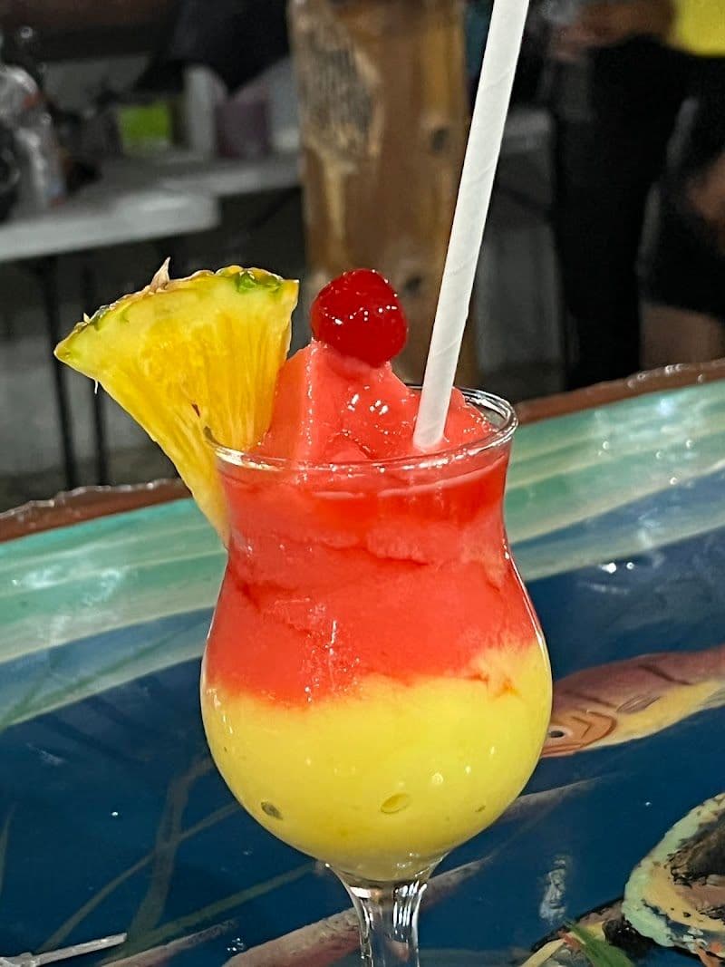 Mingo's Jamaican Restaurant & Lounge - Port Maria - Jamaica - Booked ai