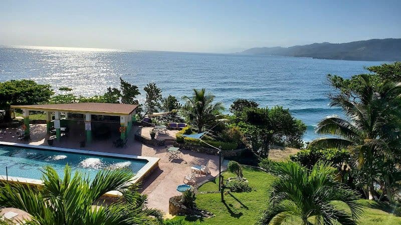 Galina Breeze Hotel - Galina - Jamaica - Booked ai