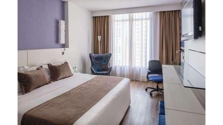Radisson Hotel Porto Alegre - Curitiba - Brazil - Booked ai