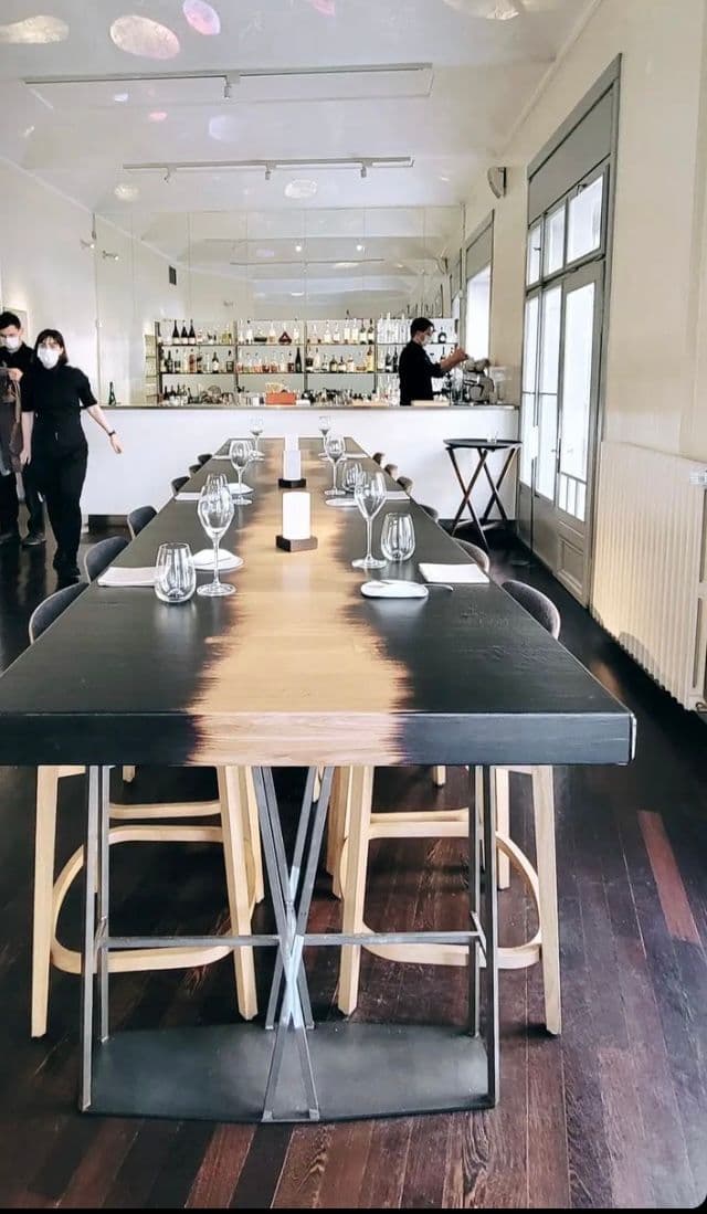 Field - Praha - Czechia - Booked ai