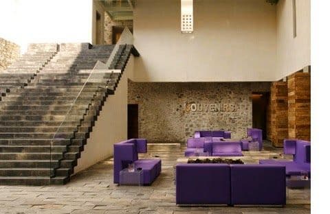 La Purificadora - Heroica Puebla de Zaragoza - Mexico - Booked ai