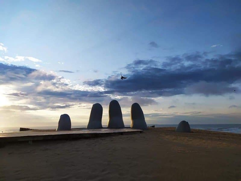 Playa Brava - Maldonado - Uruguay - Booked ai