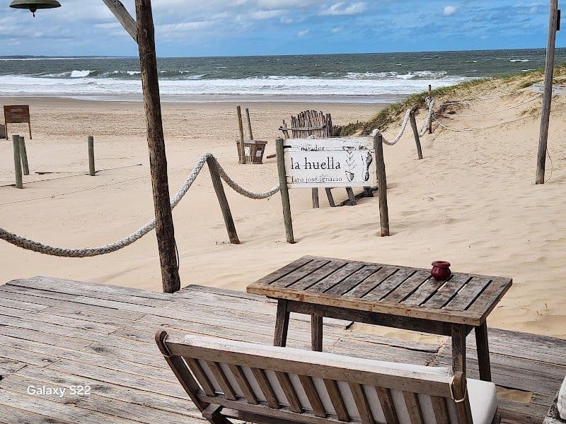 Parador La Huella - Faro de José Ignacio - Uruguay - Booked ai