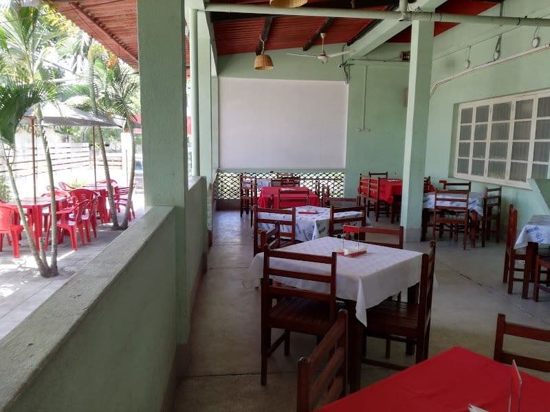 Complexo 4 Estações - Quelimane - Mozambique - Booked ai