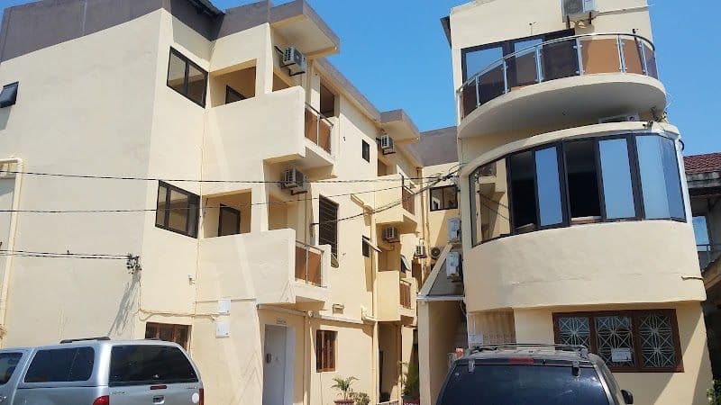 Kansa Hotel & Restaurante - Quelimane - Mozambique - Booked ai