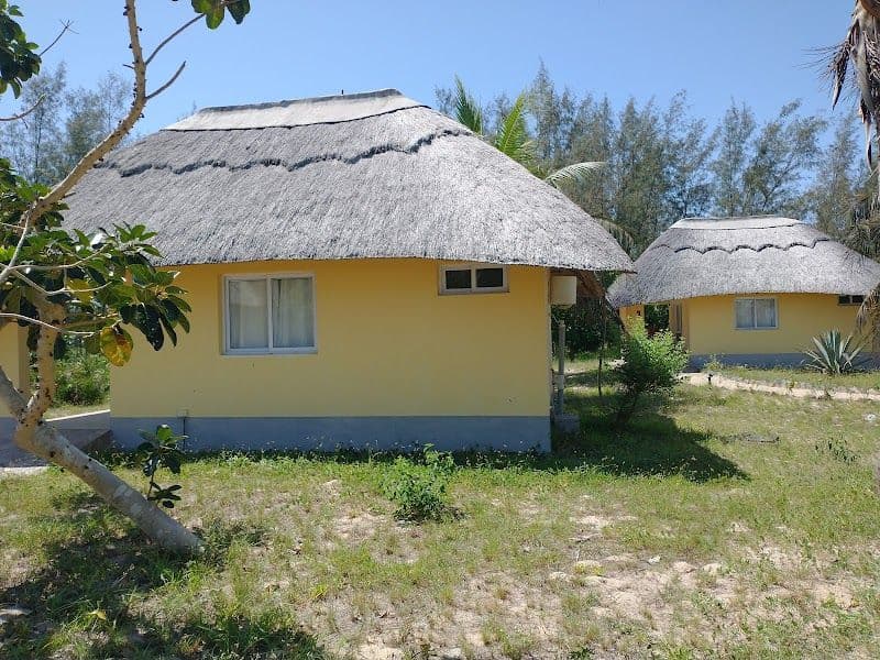 Zalala Beach Lodge - Mozambique - Mozambique - Booked ai