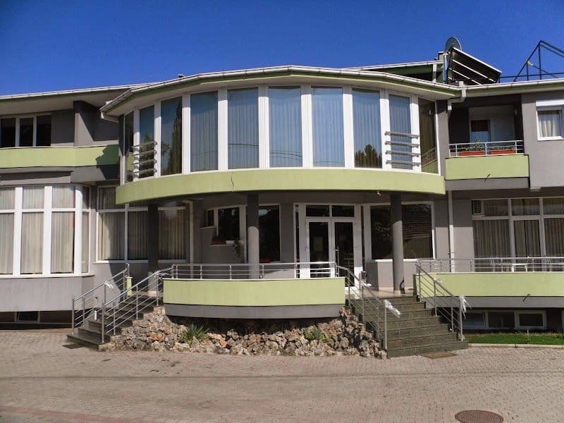 Hotel Royal Lakoš - Resen - North Macedonia - Booked ai