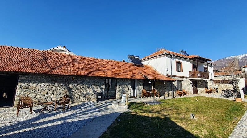 Villa Prespa -Dupeni i Poshtëm - North Macedonia - Booked ai
