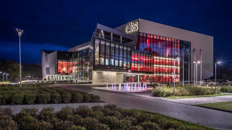 GORS, Latgales vēstniecība - Rēzekne - Latvia - Booked ai