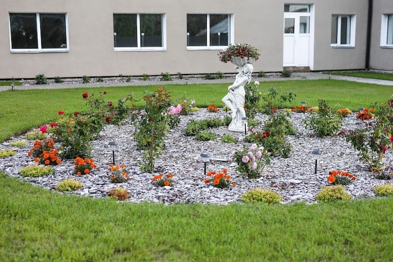 Villa Rosa Hotel - Rēzekne Municipality - Latvia - Booked ai